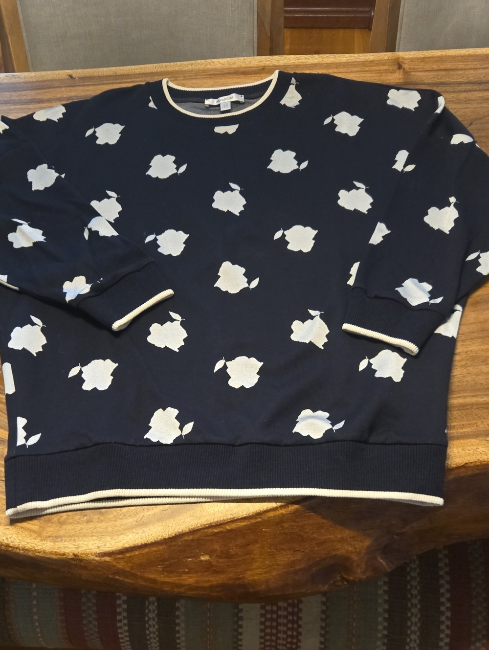 Maxmara Top